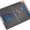 Etui na karty kredytowe P064789J 5 Etui na karty kredytowe P064789J