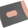 Etui na karty kredytowe P064789J 6 Etui na karty kredytowe P064789J