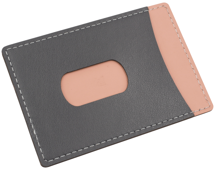 Etui na karty kredytowe P064789J 6 Etui na karty kredytowe P064789J