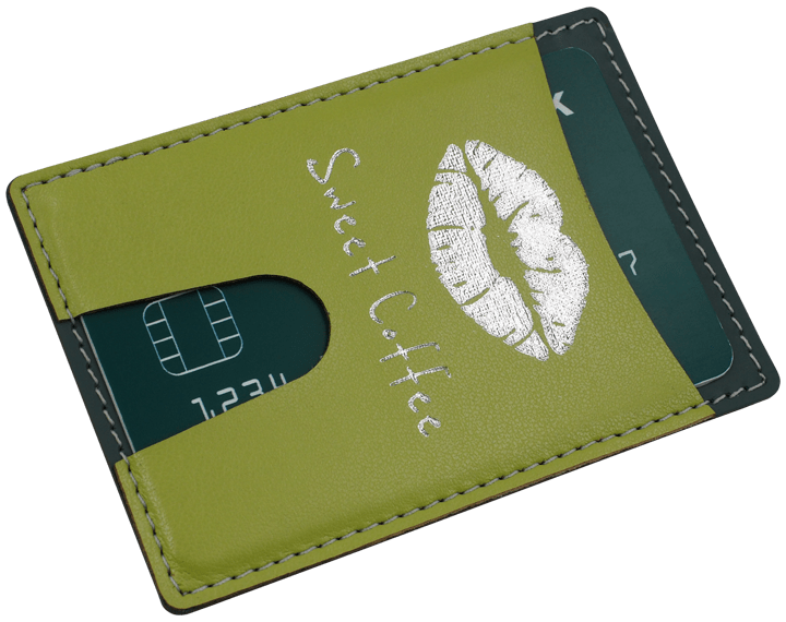 Etui na karty kredytowe P064789J 7 Etui na karty kredytowe P064789J
