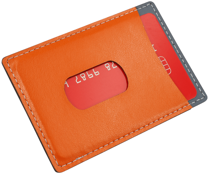 Etui na karty kredytowe P064789J 9 Etui na karty kredytowe P064789J