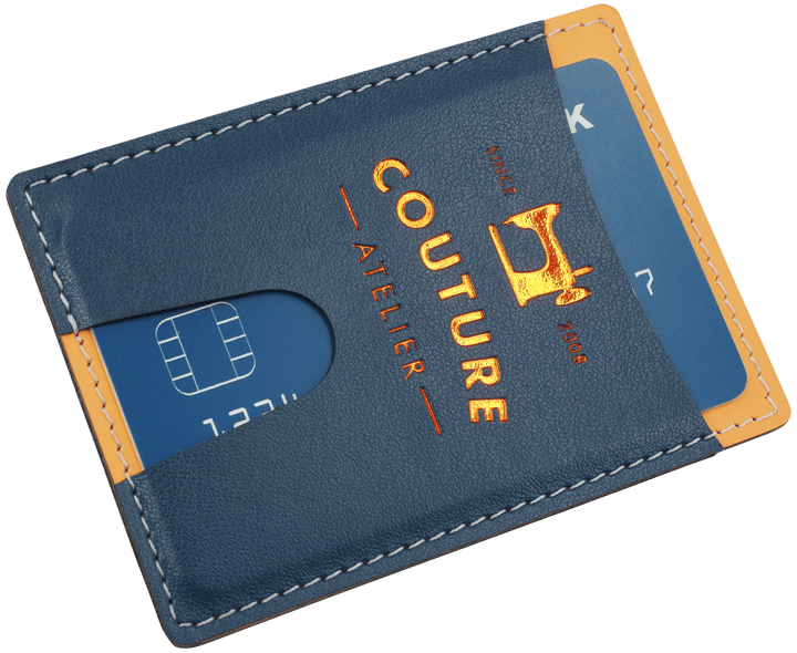 Etui na karty kredytowe P064789J JA-544119
