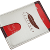 Etui na karty kredytowe P064789J 4 Etui na karty kredytowe P064789J