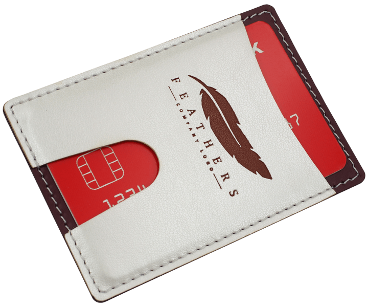 Etui na karty kredytowe P064789J 4 Etui na karty kredytowe P064789J