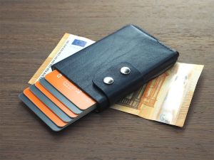 Portfel RFID P064938J 