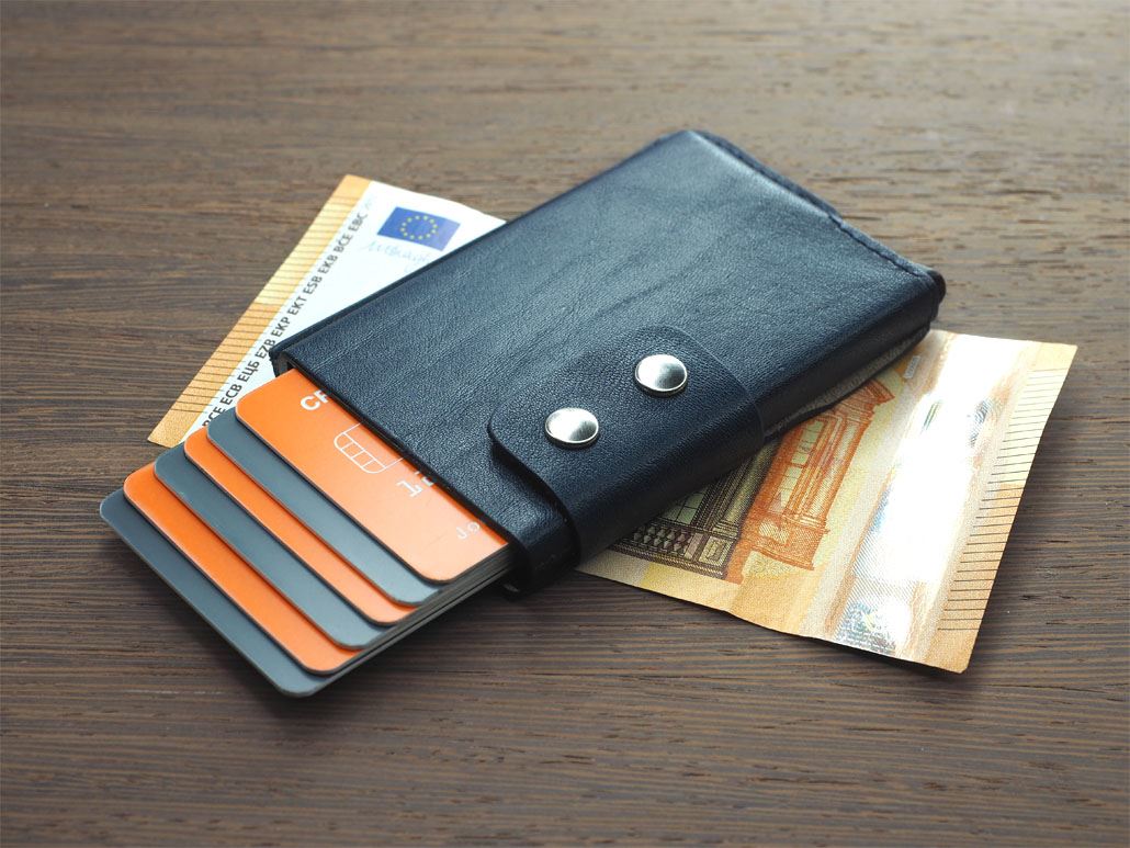 Portfel RFID P064938J JA-545067