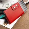 Portfel RFID P065031J
