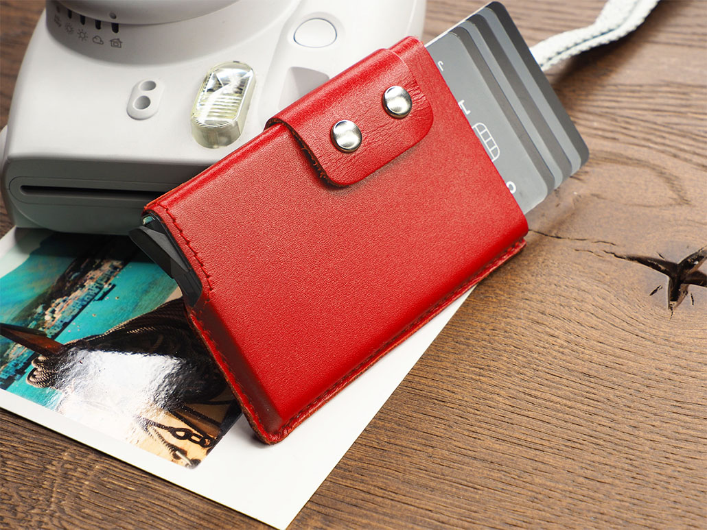 Portfel RFID P065031J