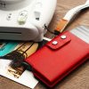 Portfel RFID P065031J