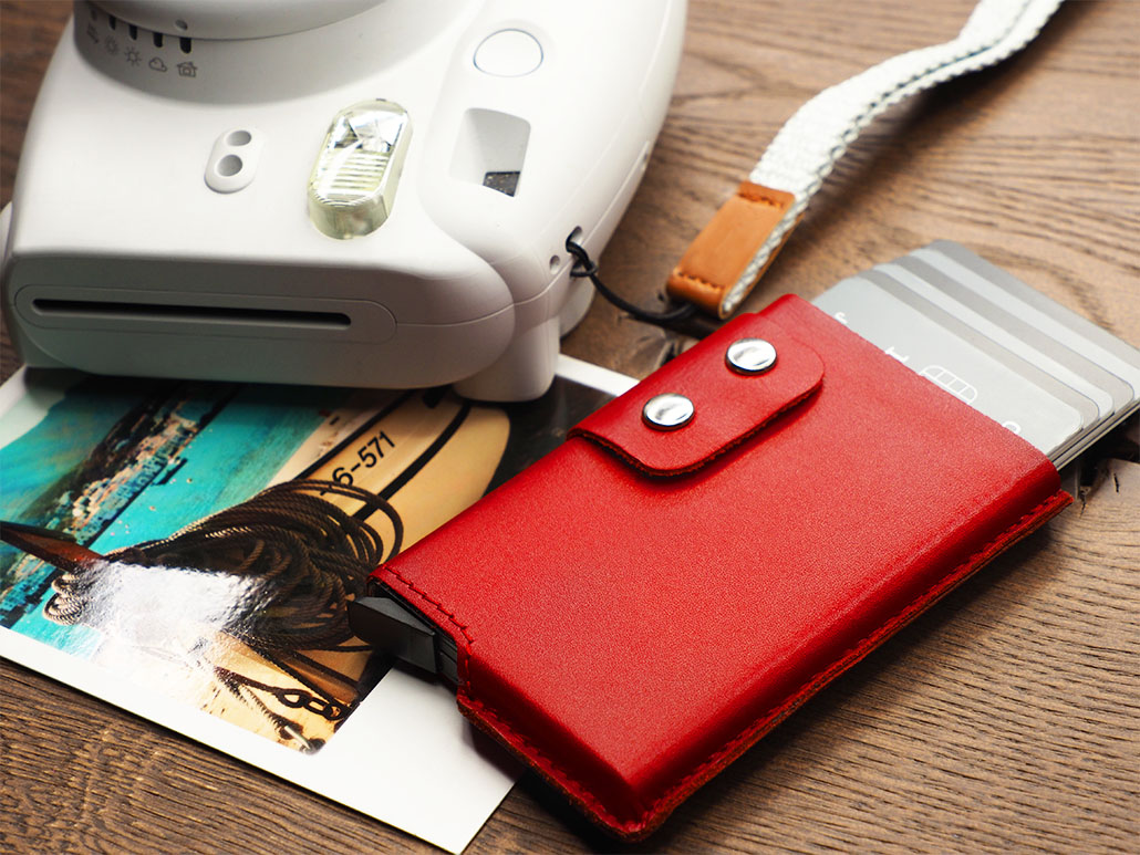 Portfel RFID P065031J