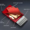 Portfel RFID P065031J
