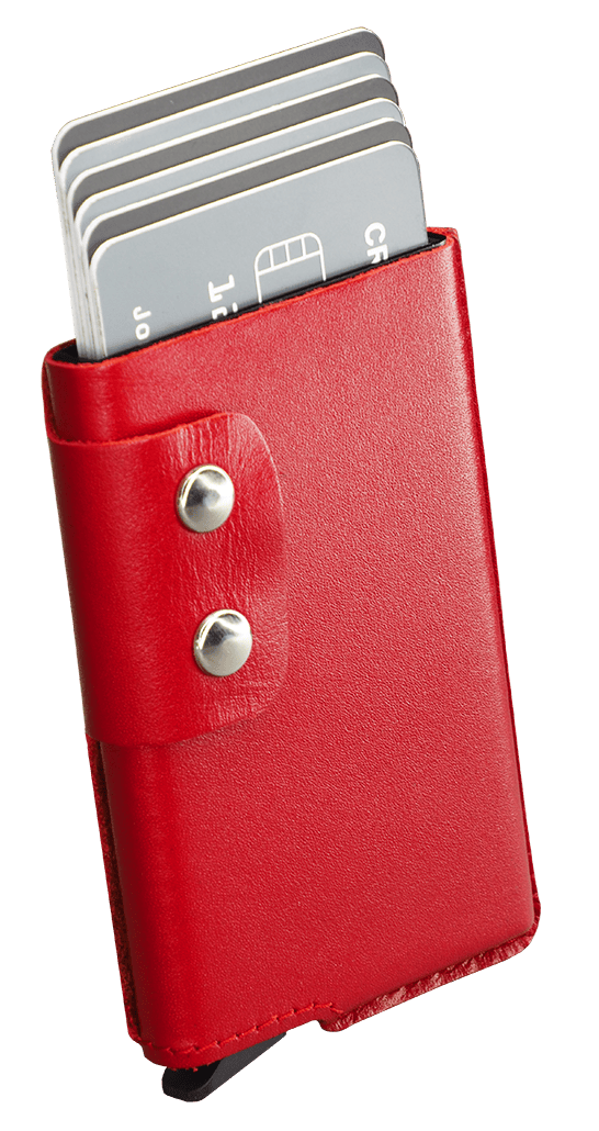 Portfel RFID P065031J