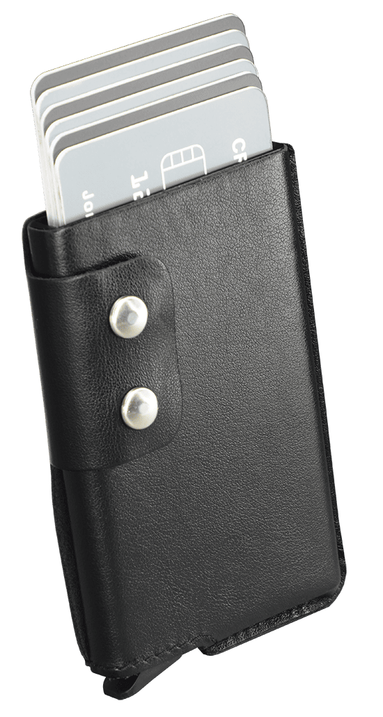 Portfel RFID P065031J