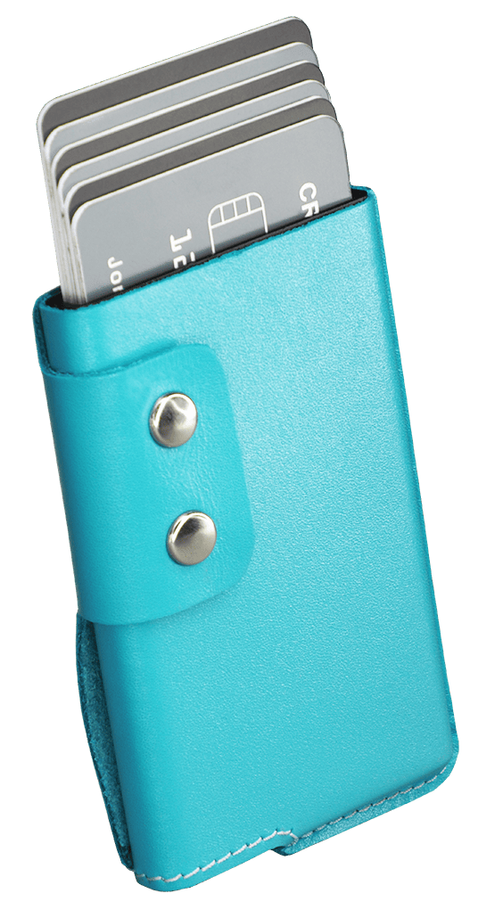 Portfel RFID P065031J