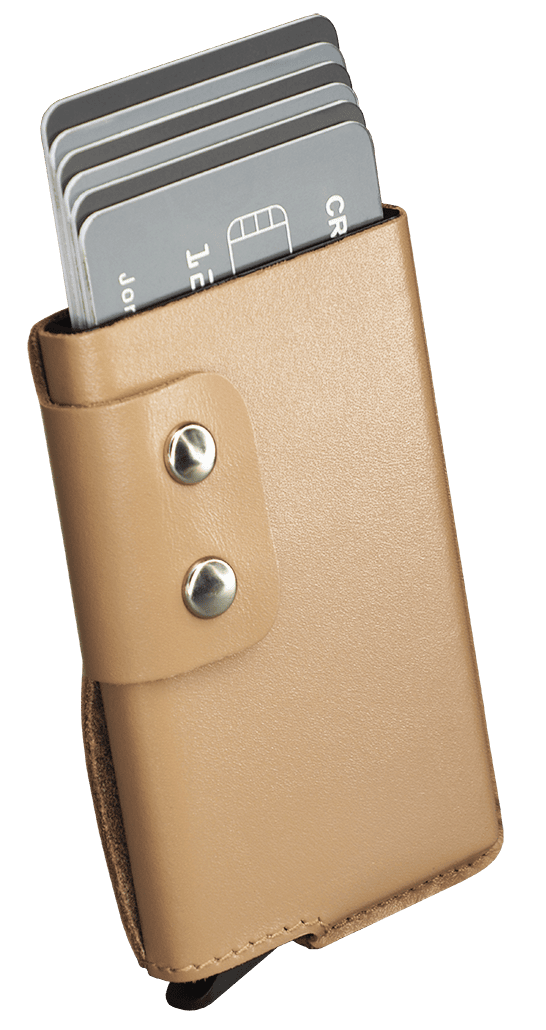 Portfel RFID P065031J