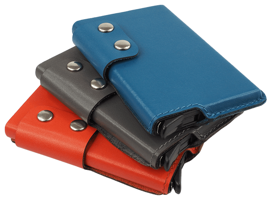 Portfel RFID P065031J