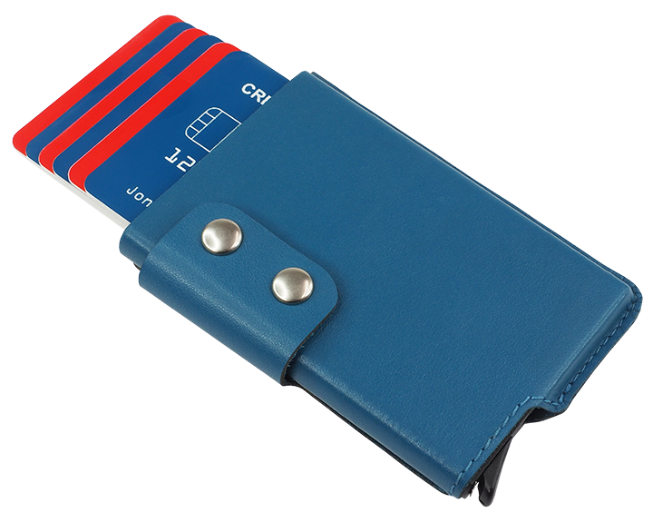 Portfel RFID P065031J