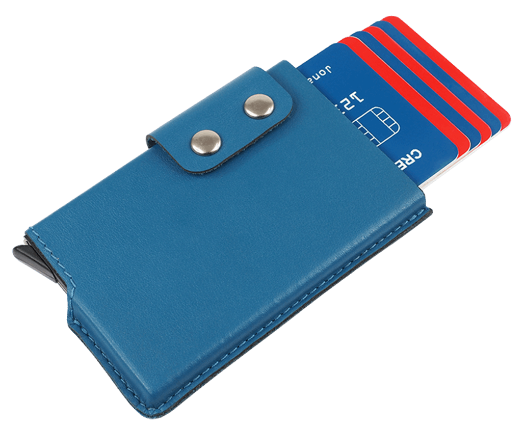 Portfel RFID P065031J