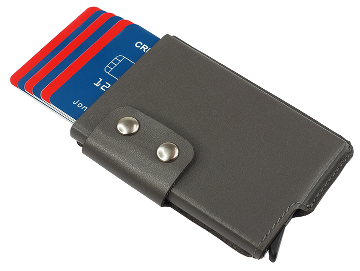 Portfel RFID P065031J