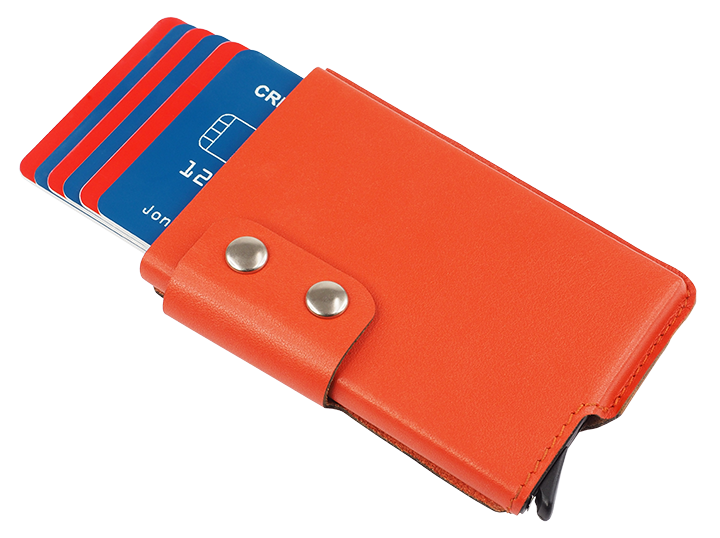 Portfel RFID P065031J