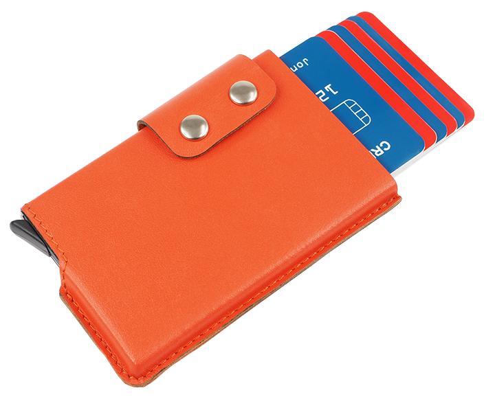 Portfel RFID P065031J