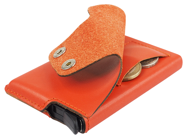 Portfel RFID P065031J