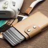 Portfel RFID P065031J