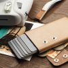 Portfel RFID P065031J