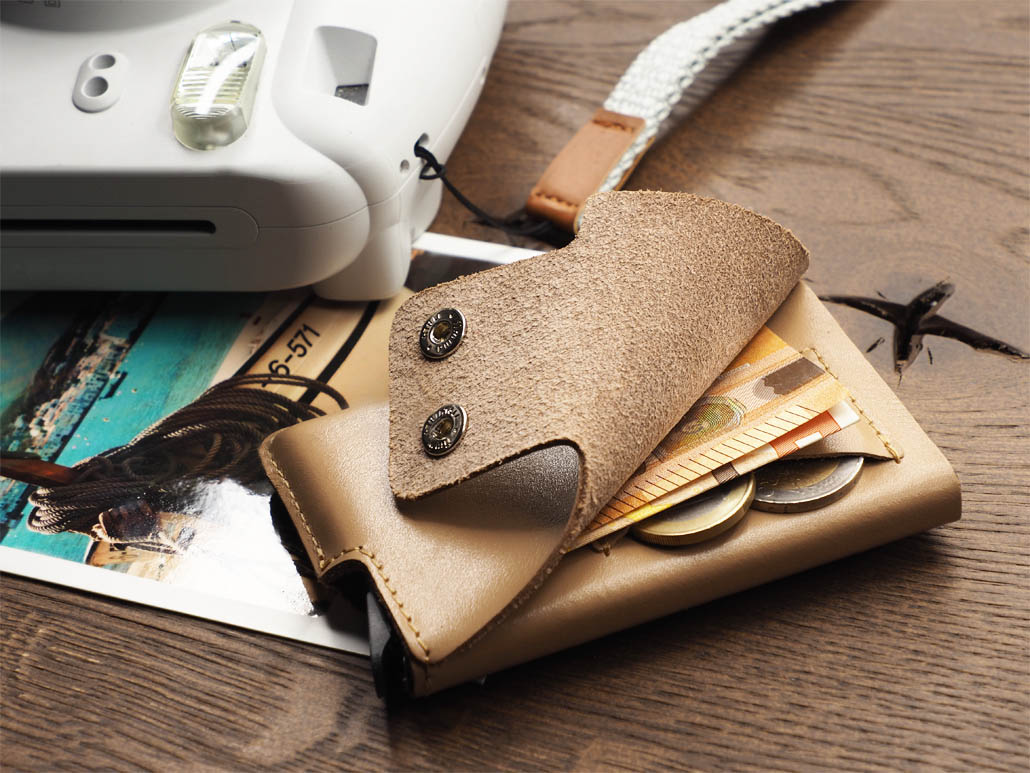 Portfel RFID P065031J