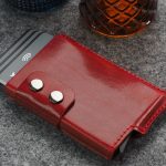 Portfel RFID P065342J 