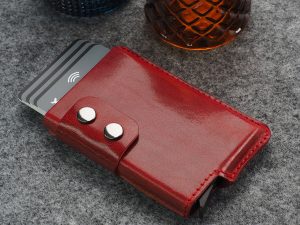 Portfel RFID P065342J 