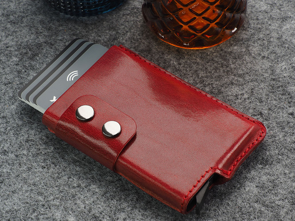 Portfel RFID P065342J JA-545141