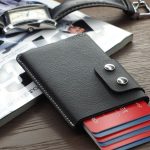 Portfel RFID P064932J 