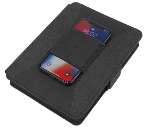 Organizer z Power Bankiem HERMANO P049821J 