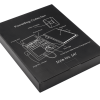Organizer z Power Bankiem HERMANO P049821J