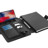 Organizer z Power Bankiem HERMANO P049821J