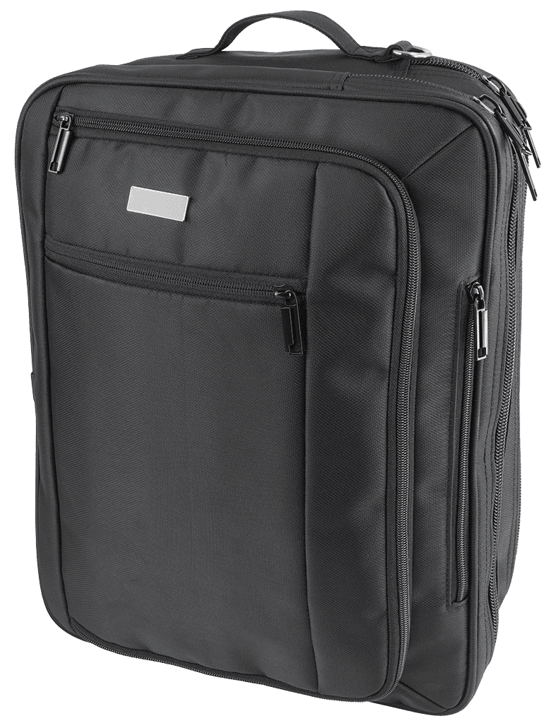 Torba-Plecak na laptop P049988J
