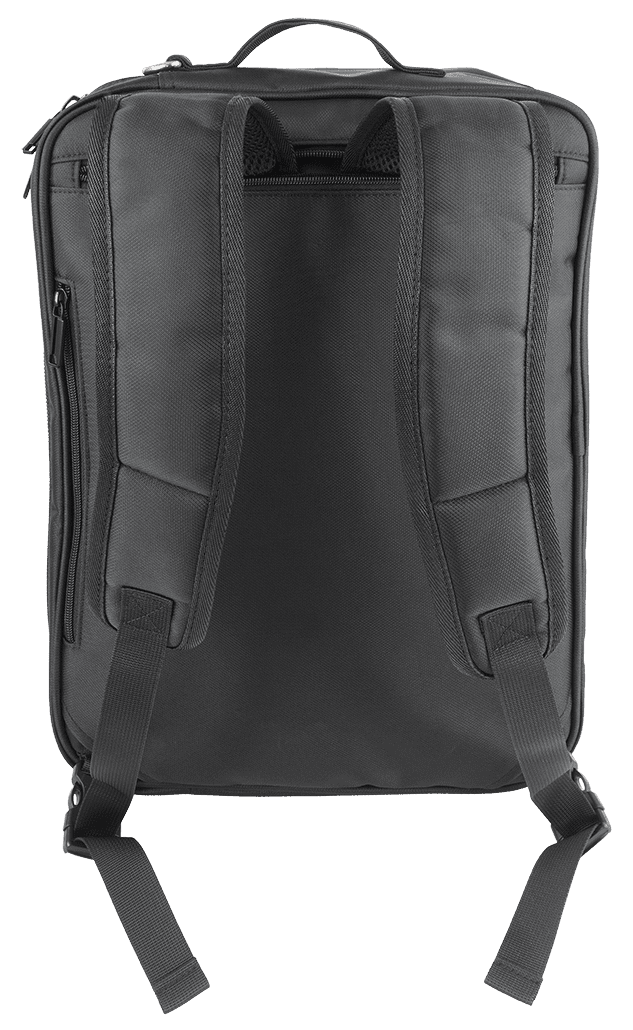 Torba-Plecak na laptop P049988J