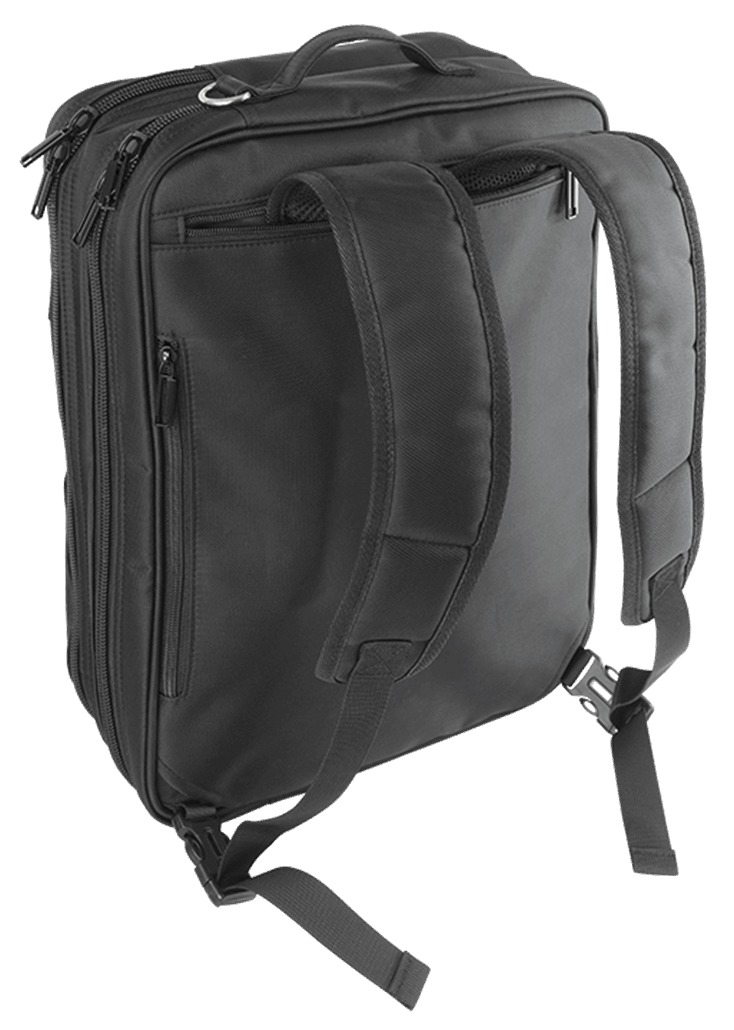 Torba-Plecak na laptop P049988J