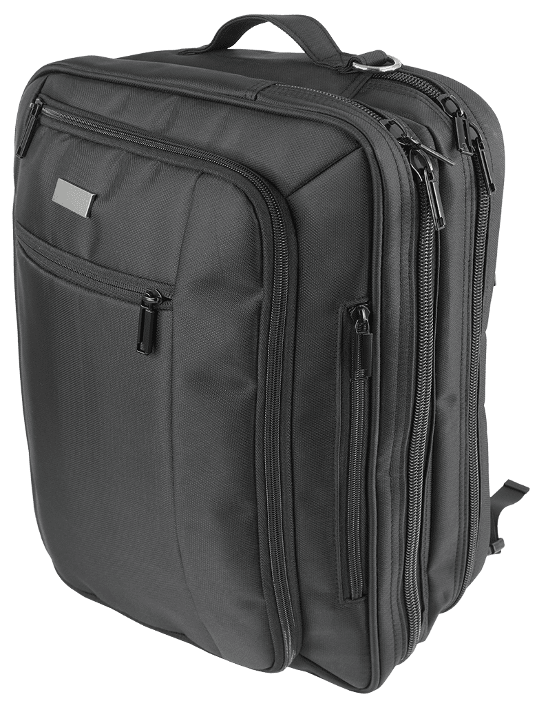 Torba-Plecak na laptop P049988J