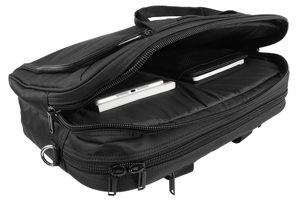 Torba-Plecak na laptop P049988J