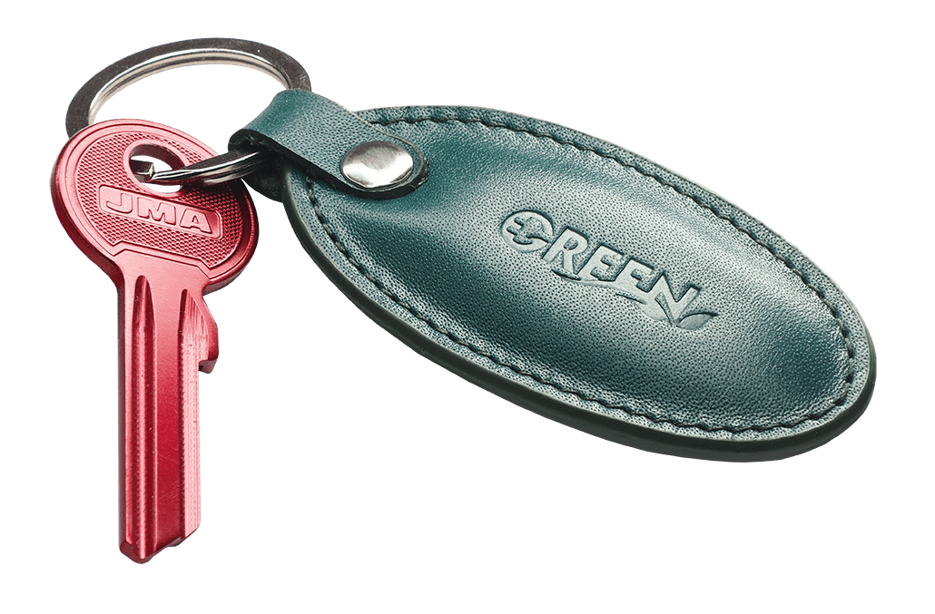 Brelok P065095J JA-560131
