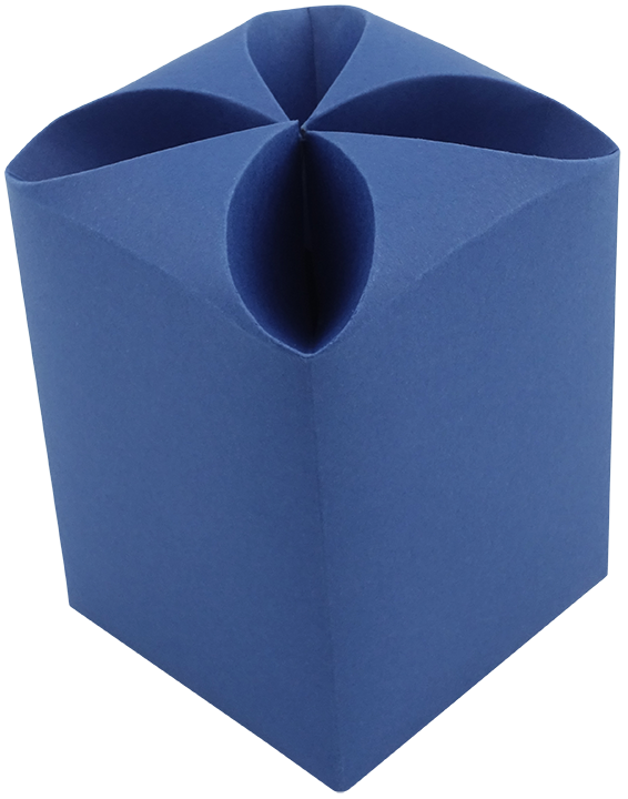 Pudełko (14,5x7,5x7,5cm) P064980J