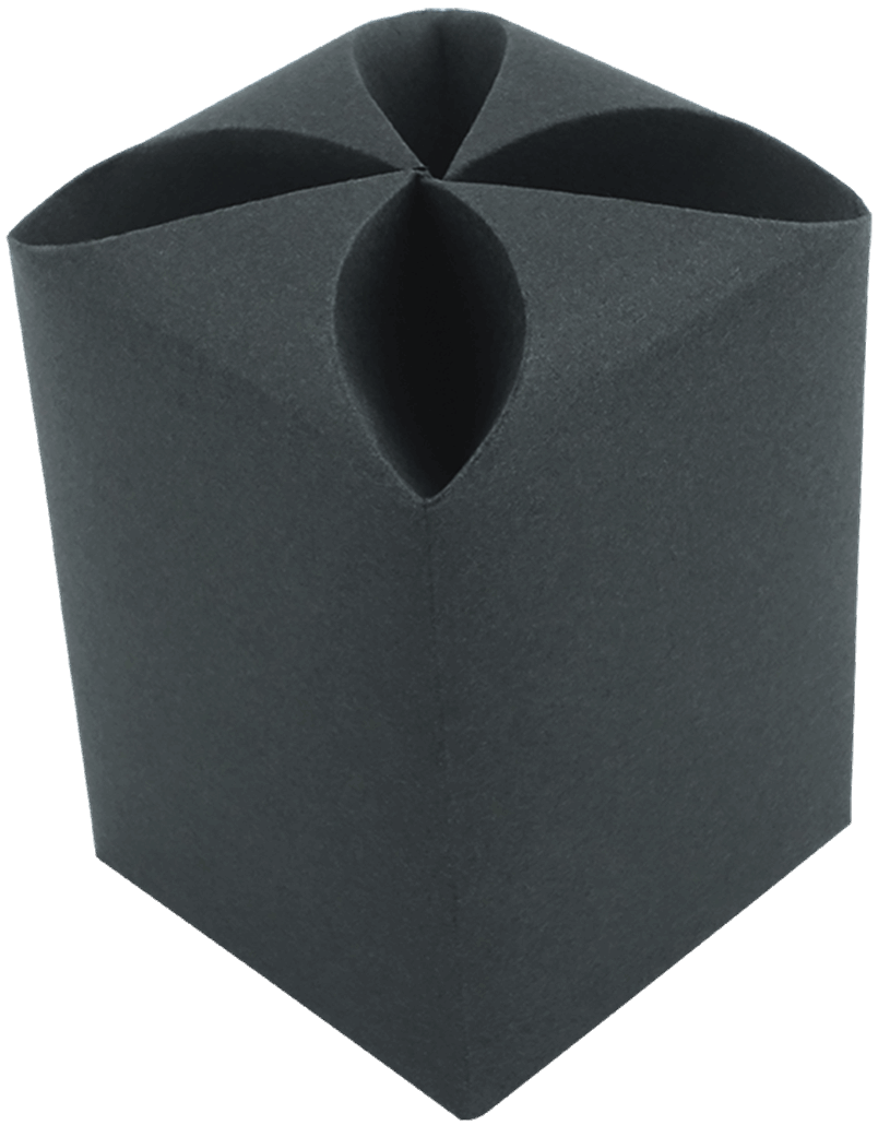 Pudełko (10x7,5x7,5cm) P064992J 6 Pudełko (10x7,5x7,5cm) P064992J