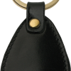 Brelok P050030J czarny