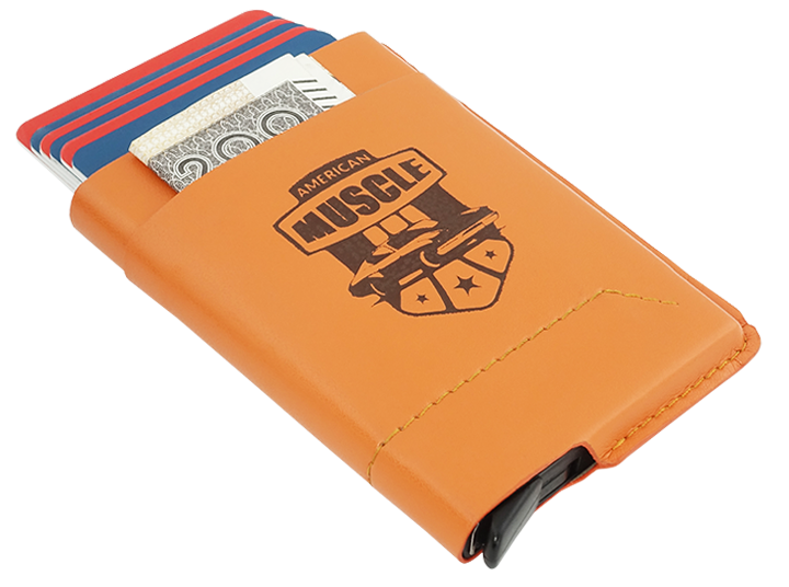 Portfel RFID P064696J