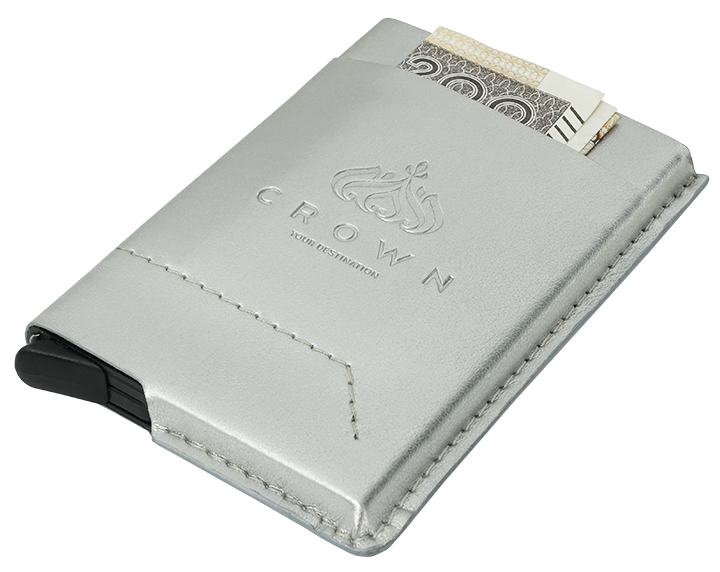 Portfel RFID P064696J