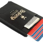 Portfel RFID P064696J 