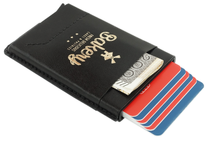 Portfel RFID P064696J 
