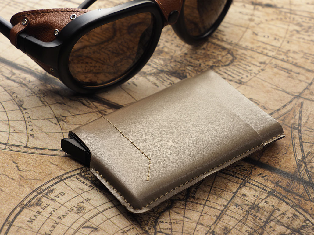 Portfel RFID P065029J